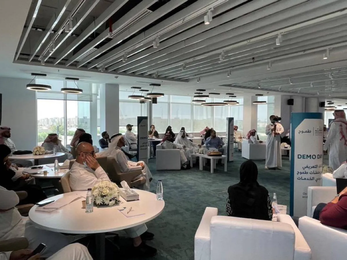 لقاء تعريفي يجمع برنامج طموح ومزودي الخدمات