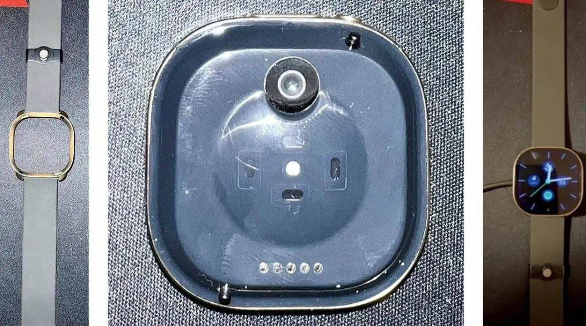 ميتا توقف تطوير ساعة ذكية بمواصفات غير مسبوقة