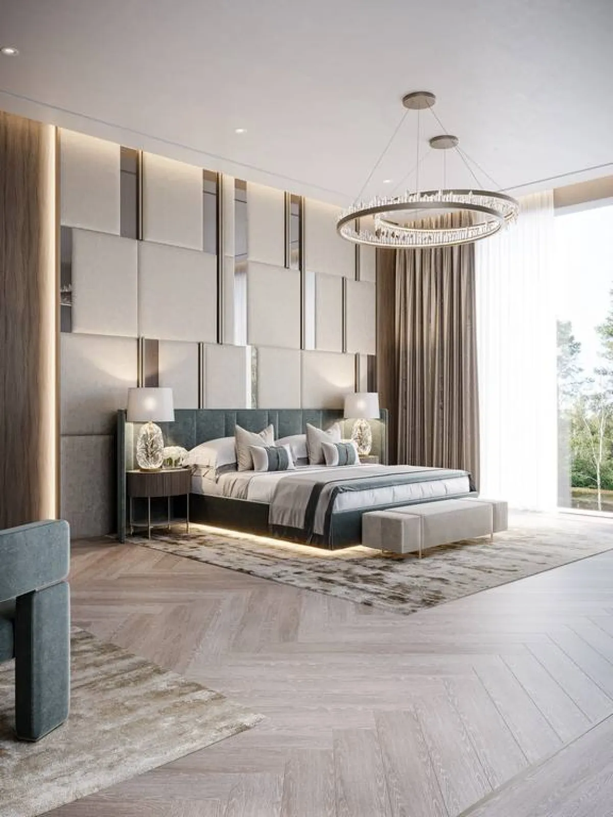 تصميم من أعمال ألينا وقاص