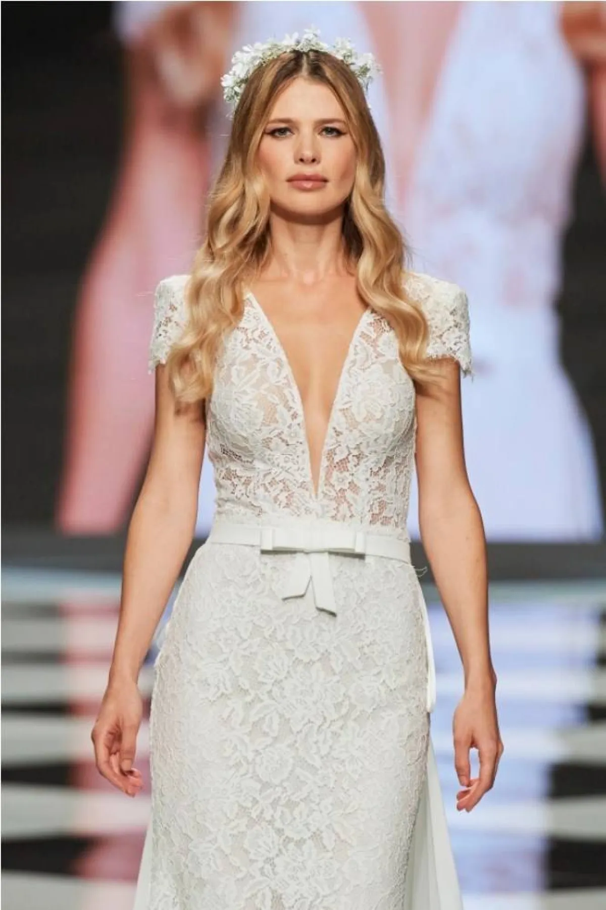 موديلات أحزمة لعروس 2022 من ميزون سينيور  Maison Signore