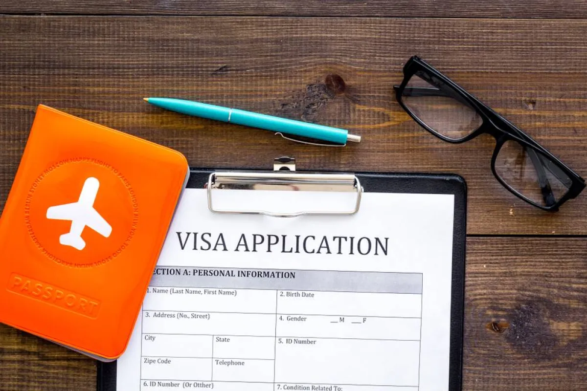 ما هي الفيزا السياحية؟