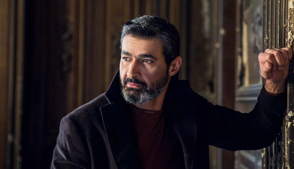 ياسر جلال - الصورة من أرشيف المحرر