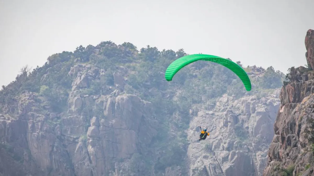 زيادة نسبة ممارسي الرياضة من 19 % في 2020 إلى 40 % بحلول عام 2030