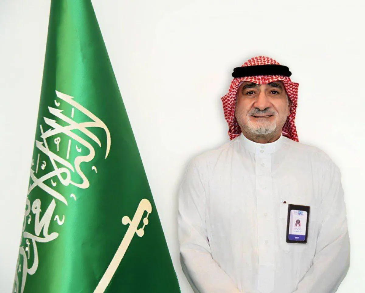 صالح التركي