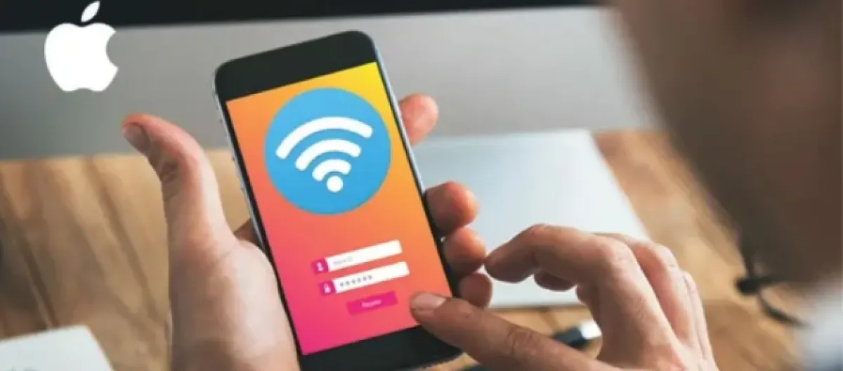  من موبايلك الآيفون... طريقة سهلة إتبعها لعمل اتصال "هوت سبوت"