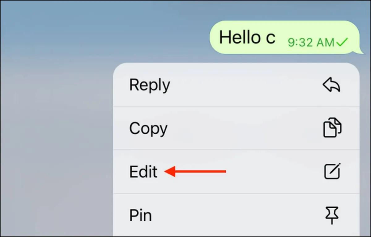  بعد إرسالها ... خطوات تعديل رسائل تيليجرام