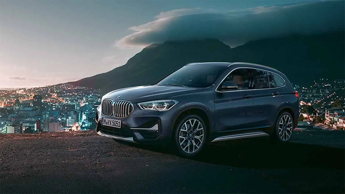 BMW تخطط لإطلاق الجيل الثالث من سيارة X1 بتحديثات ثورية