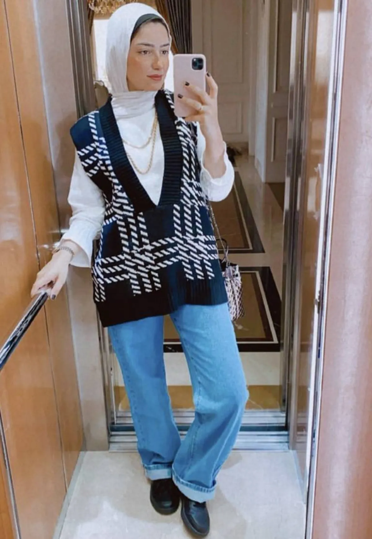 تنسيق الكاروهات