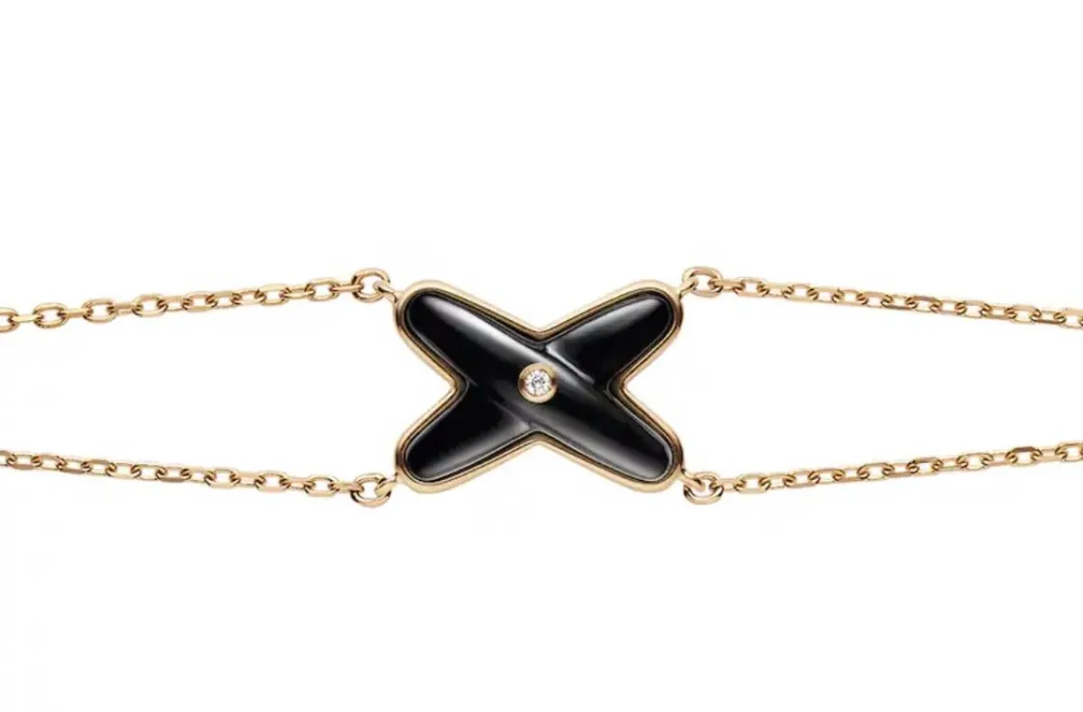 سوار جو دو ليان من شوميه Chaumet