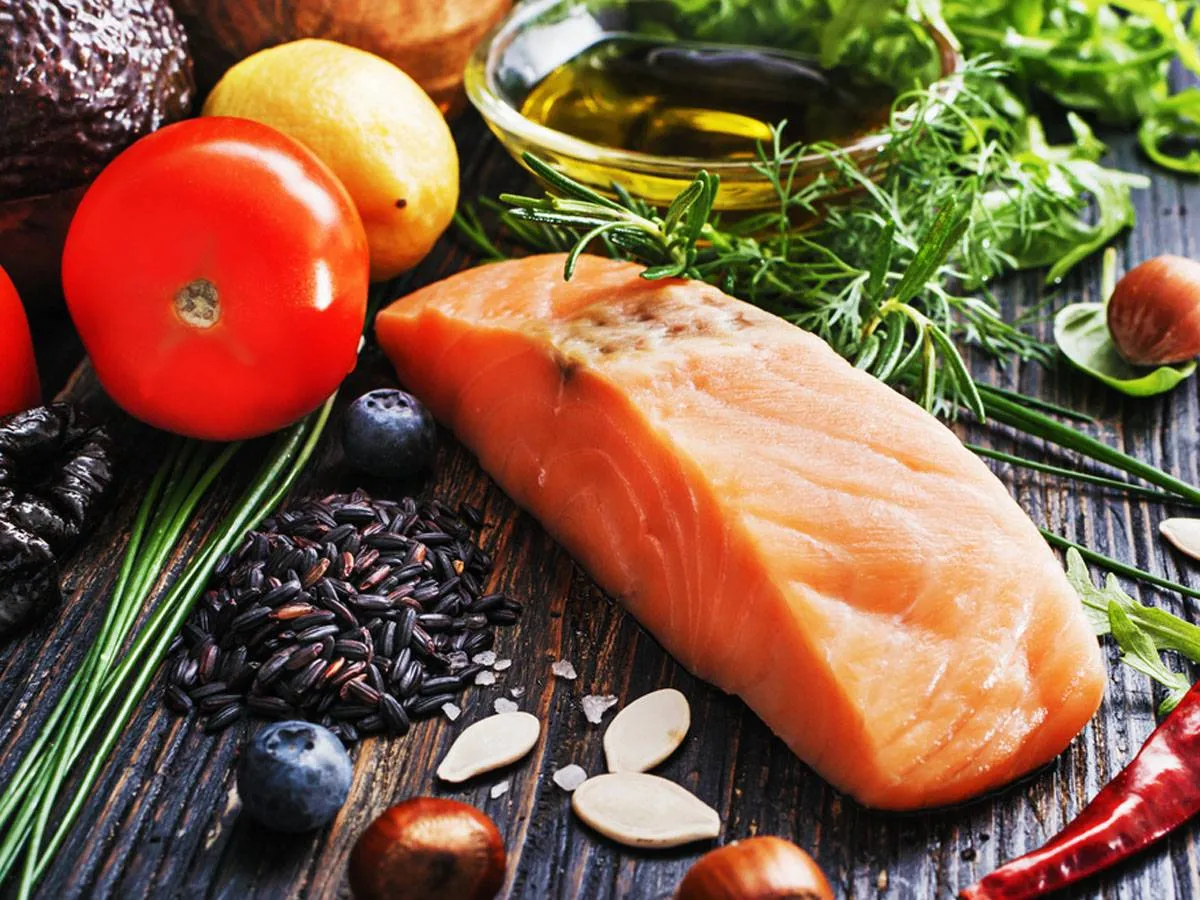 فوائد الأحماض الأمينية للنساء في غاية الأهمية