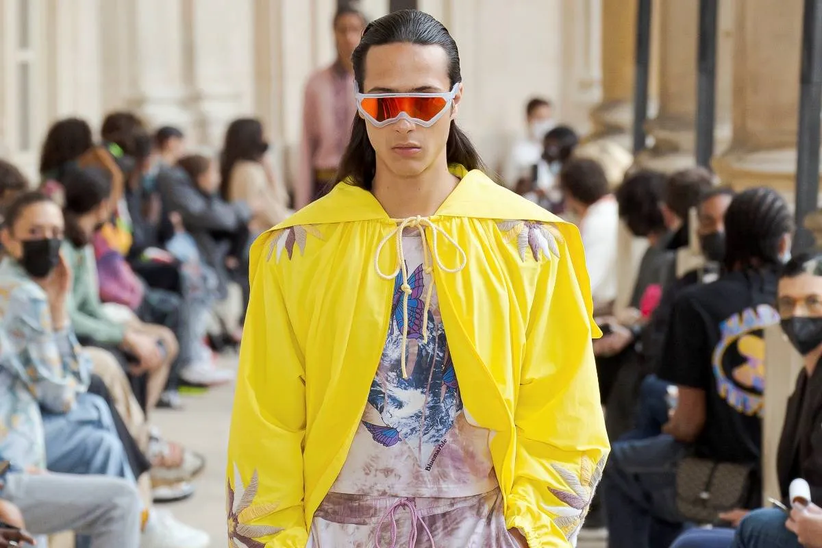 موديلات سترات صيفية