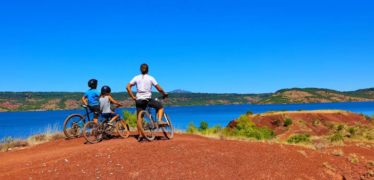 نشاطات ممتعة برفقة الأطفال