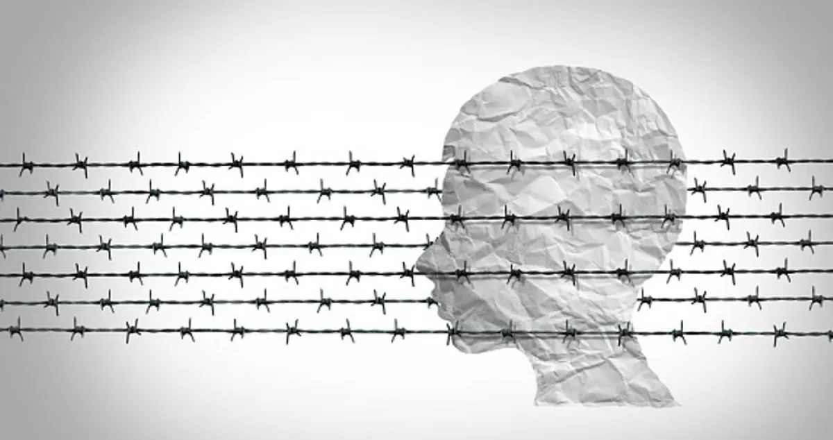 صورة معبرة عن الظلم الذي يتعرض له الطفل حول العالم