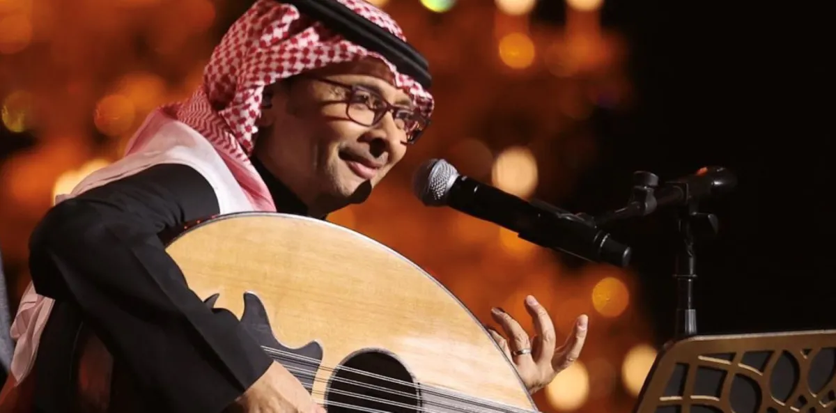 عبد المجيد عبدالله- الصورة من حسابه على الانستغرام