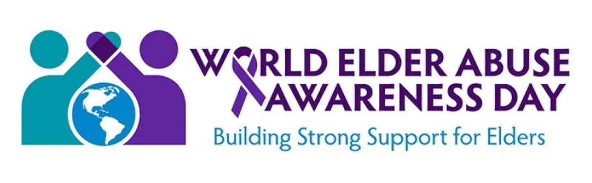 اليوم العالمي للتوعية بشأن إساءة معاملة المسنين