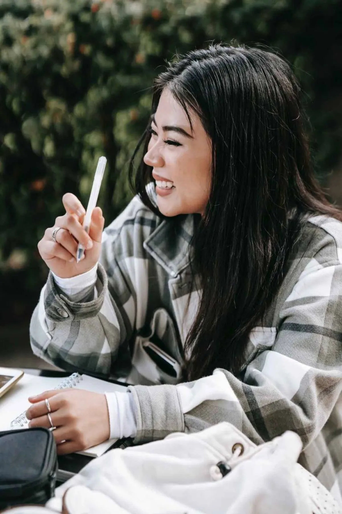 مهارات تكتسبها من الجامعة