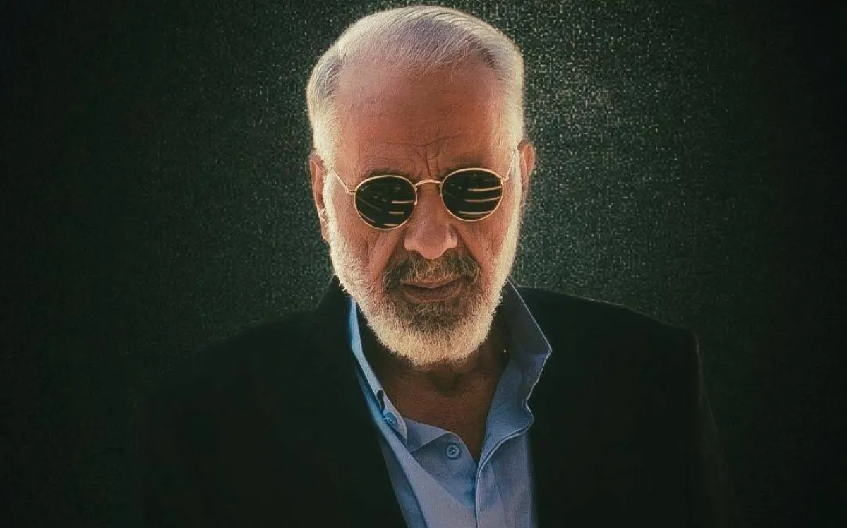 أيمن زيدان - الصورة من حسابه على فيسبوك