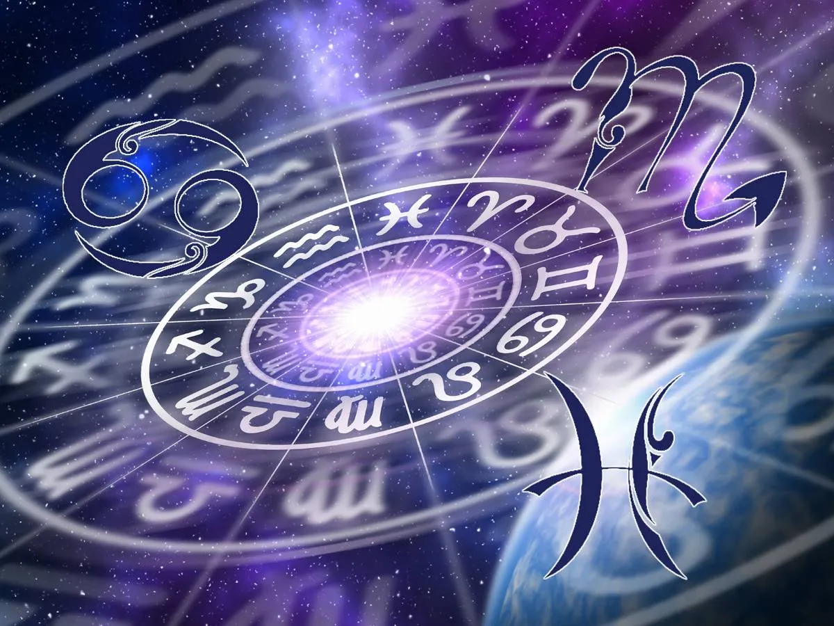 الأبراج المائية