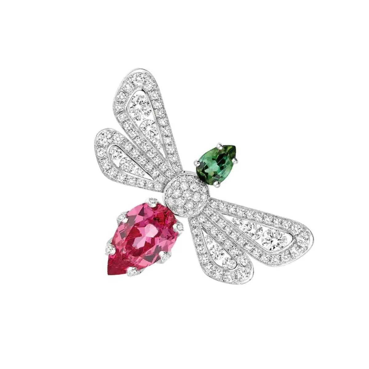 بروش ABEILLE من شوميه Chaumet 