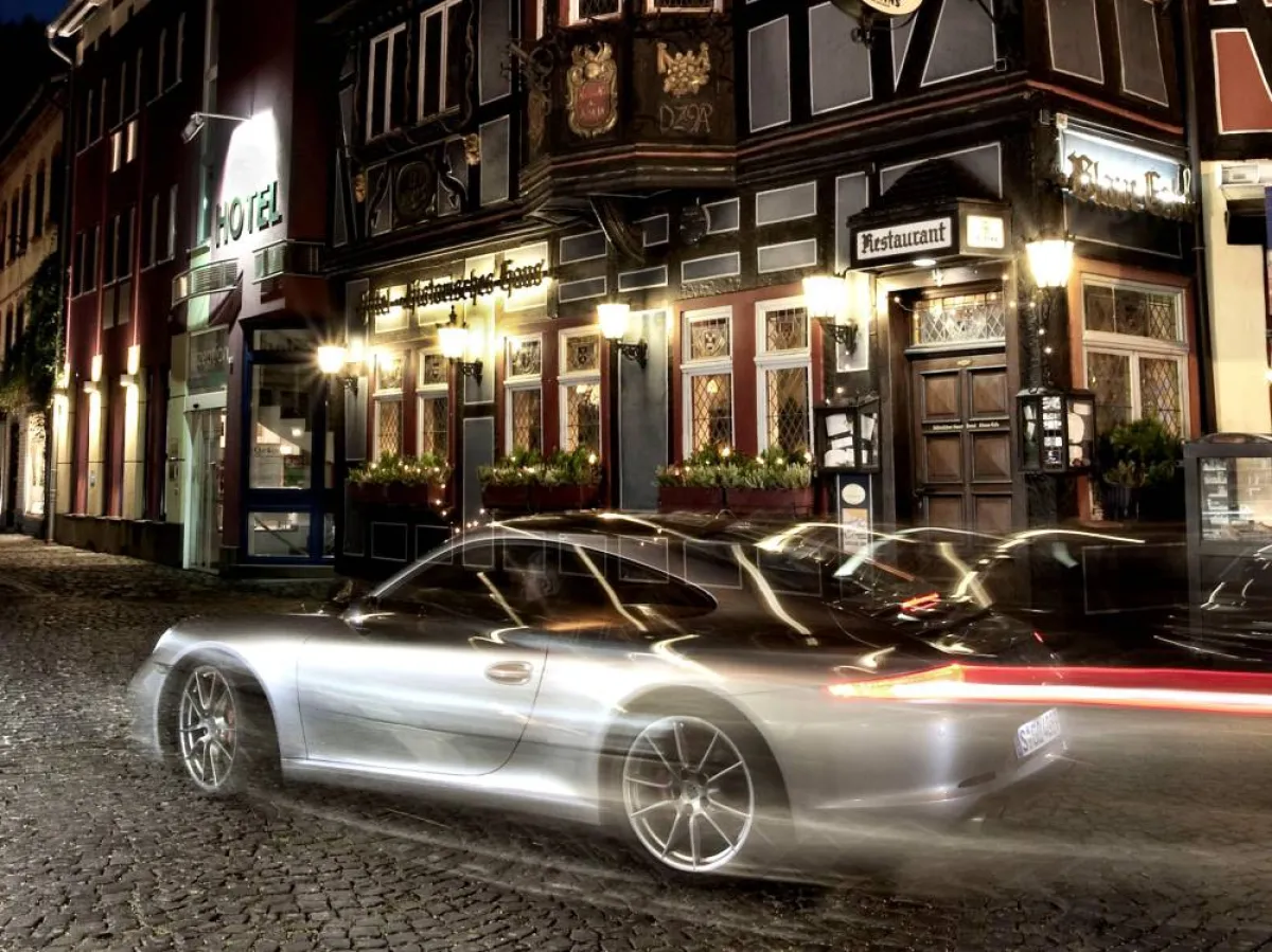 شركة أودي الألمانية