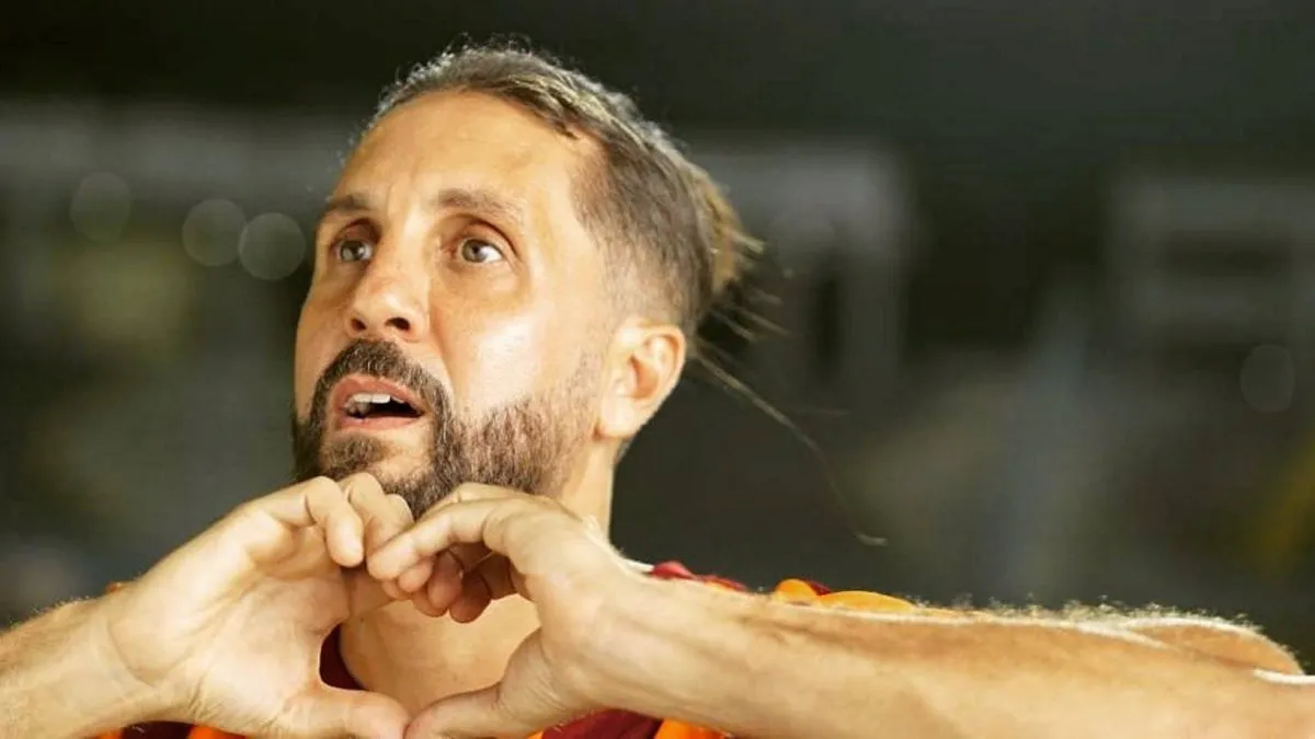 هشام ماجد - الصورة من حسابه على الفيس بوك