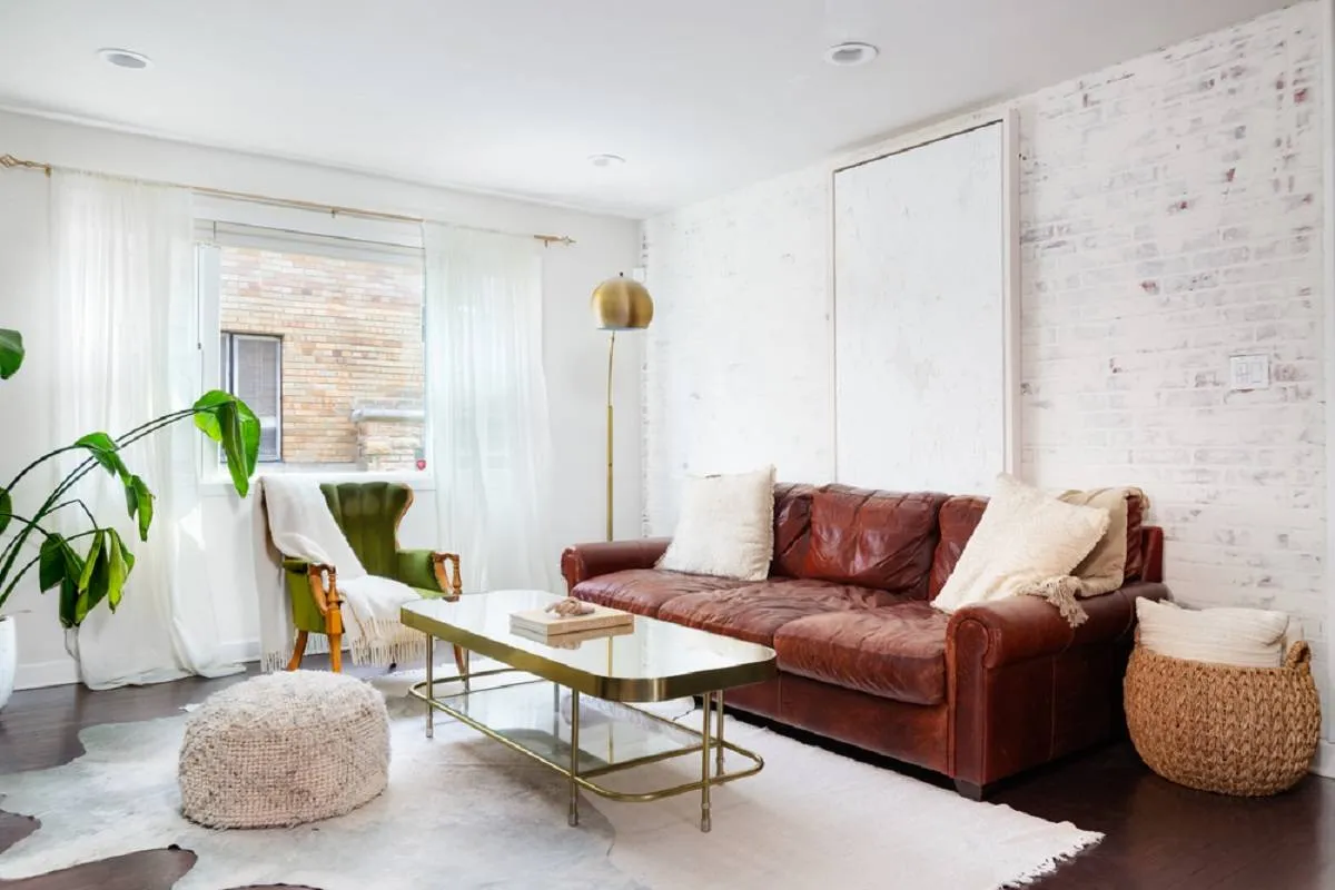 الطراز البوهيمي يحقّق الراحة