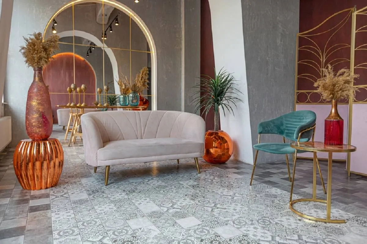 3 طرز في الديكور للمنازل الجديدة 