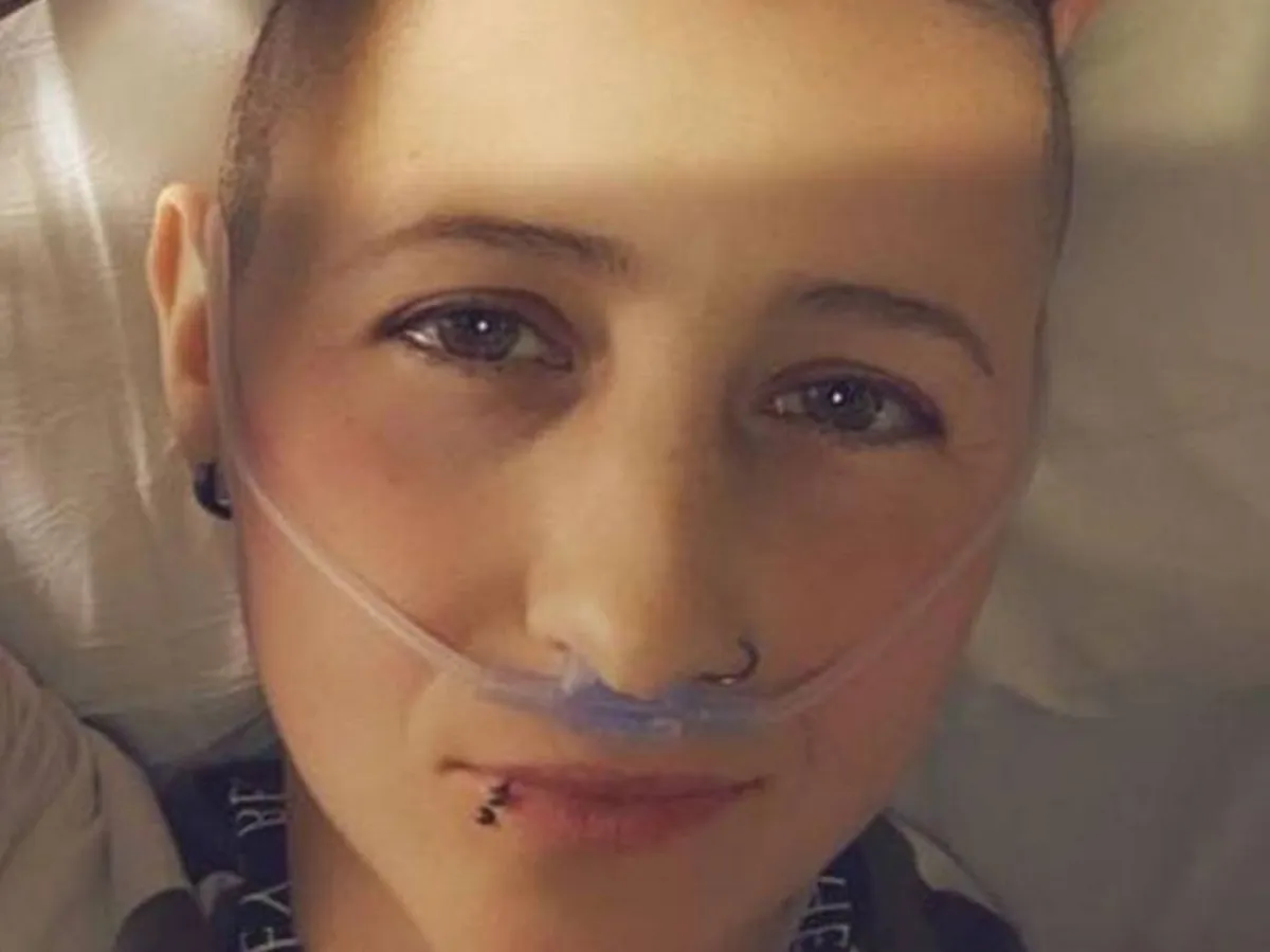 ريبيكا همفريز