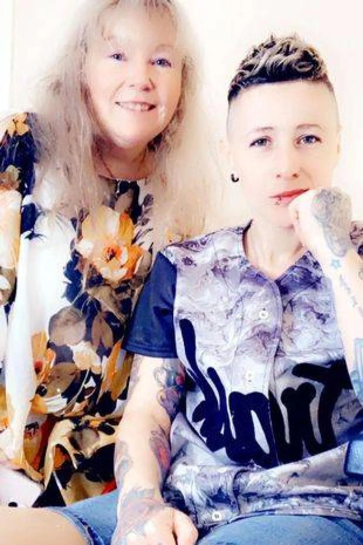 ريبيكا همفريز