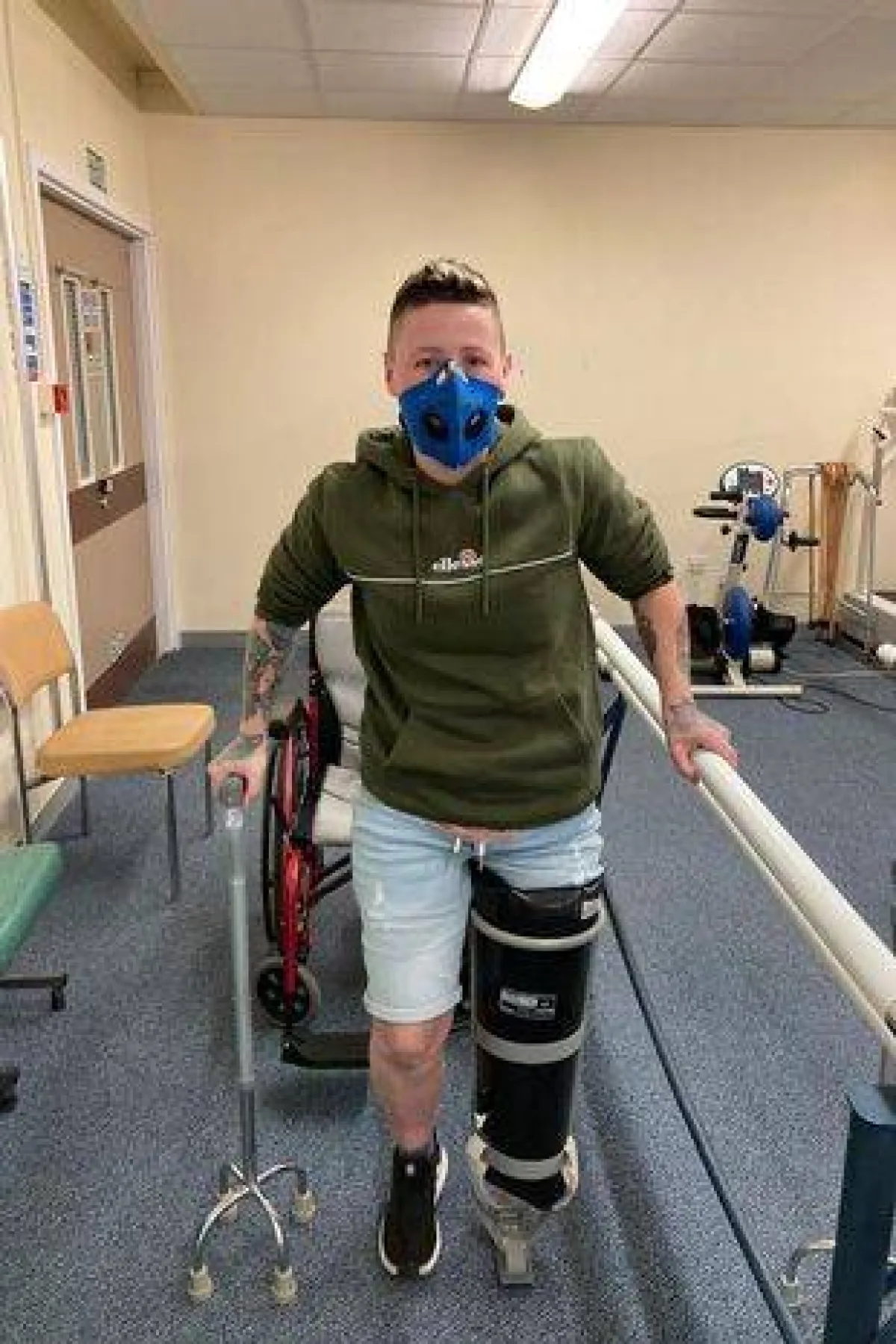 ريبيكا همفريز