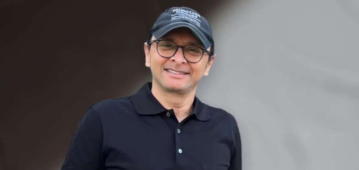 عبد المجيد عبدالله- لصورة من حسابه على الانستغرام