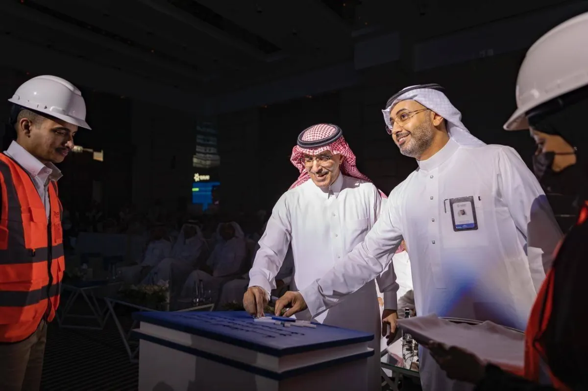 هيئة كفاءة الإنفاق والمشروعات الحكومية تطلق الدليلين الوطنيين 