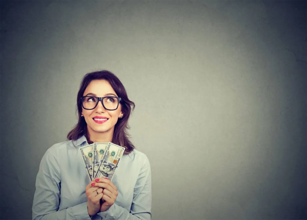 الاستقلال المالي