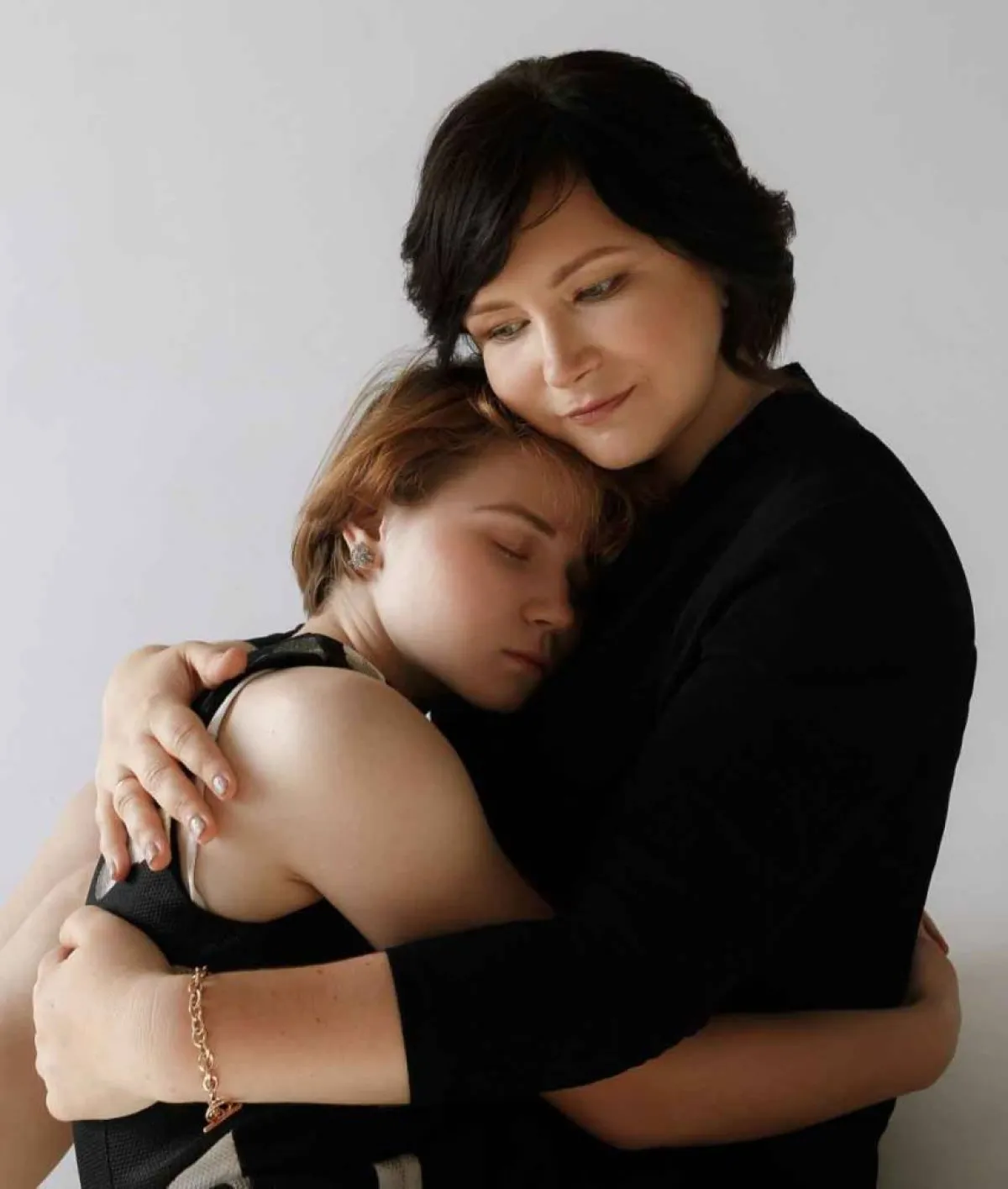 أفضل طرق لتجنب إزعاجات أم الزوج