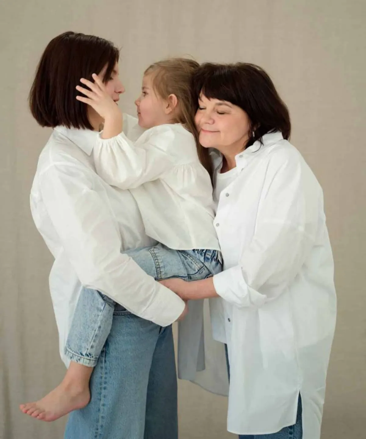 أفضل طرق لتجنب إزعاجات أم الزوج