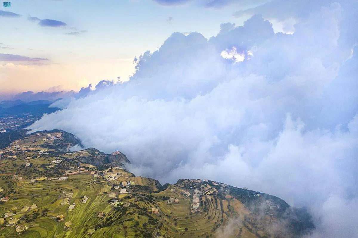 عسير تفوز بلقب منطقة فنون الطهي العالمية 2024.. الأولى من خارج أوروبا