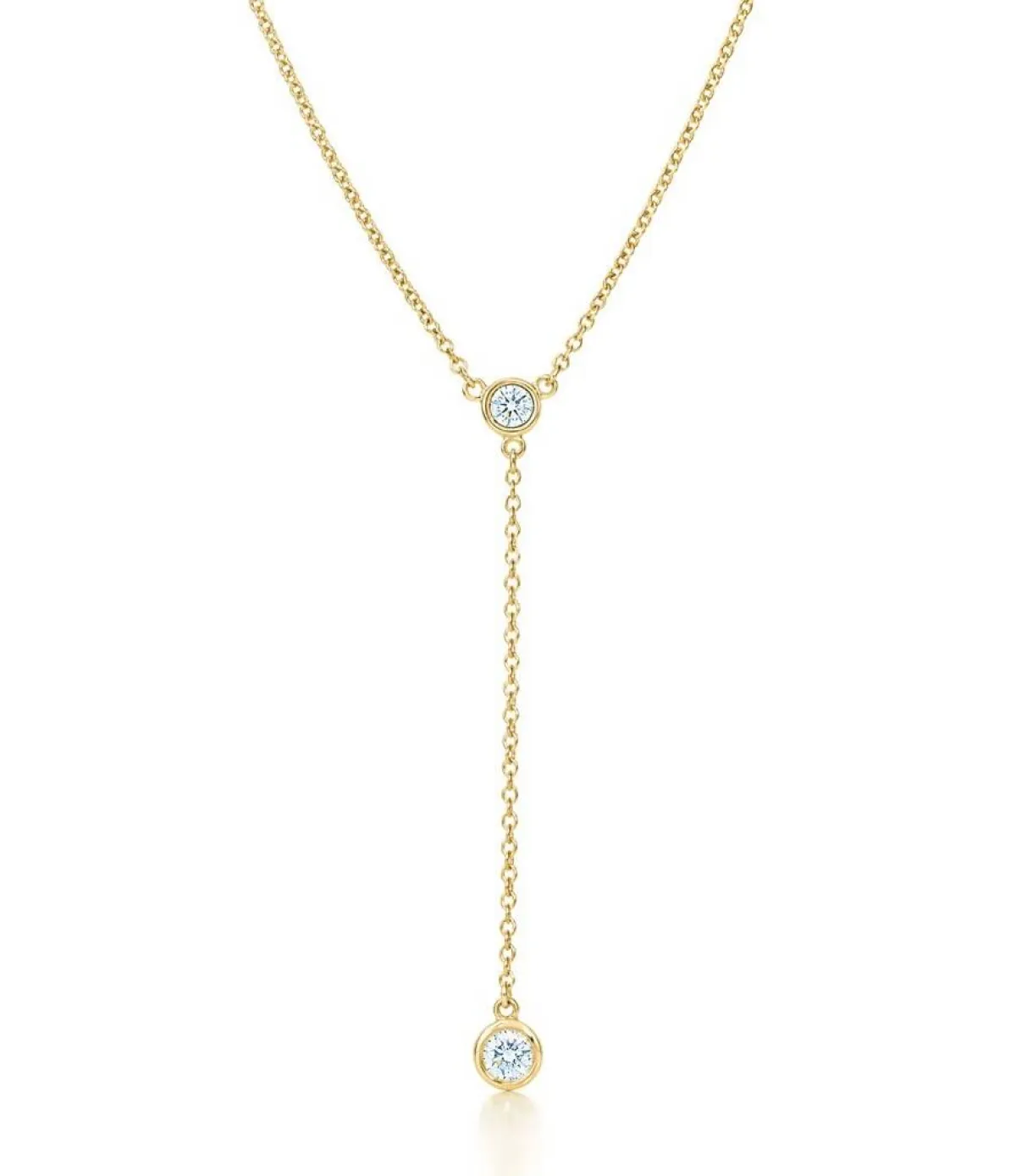 قلادة طويلة