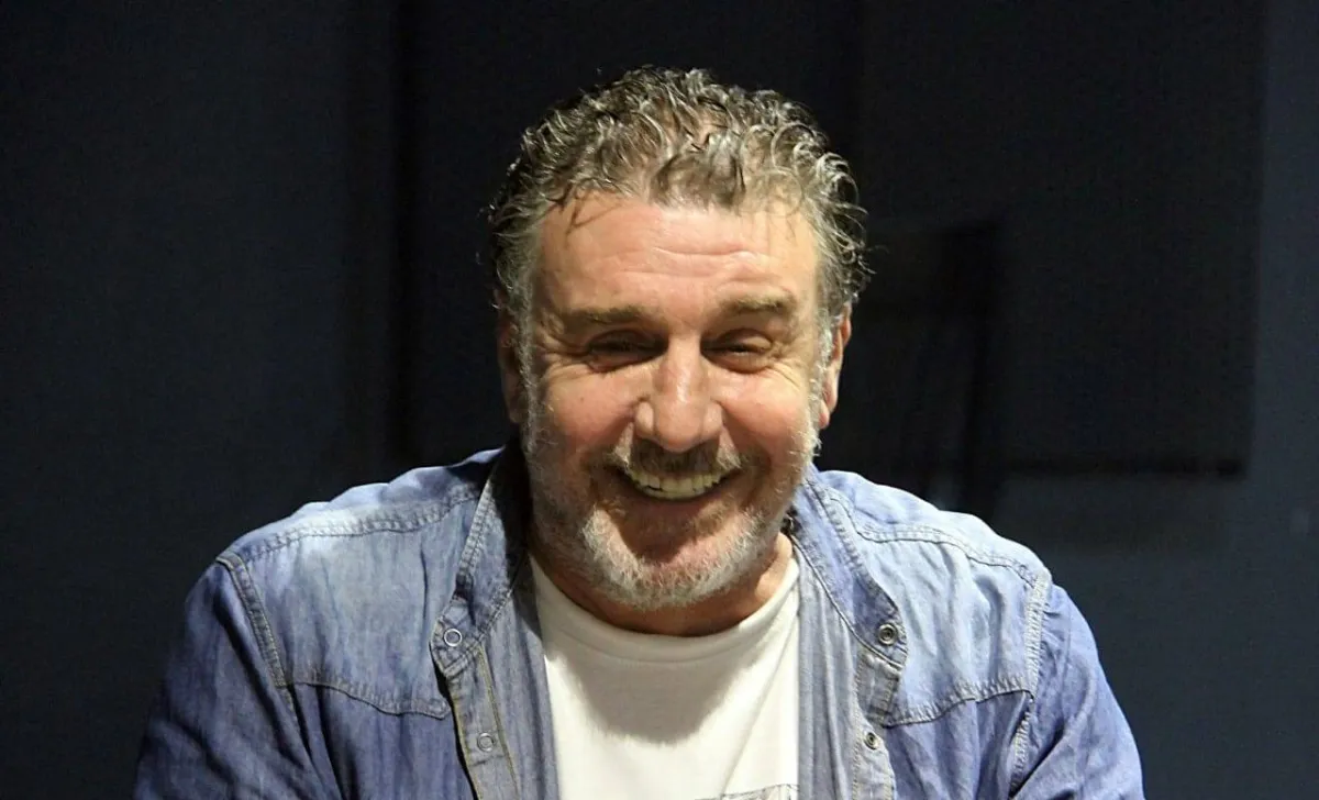 وائل رمضان - الصورة من حسابه على فيسبوك