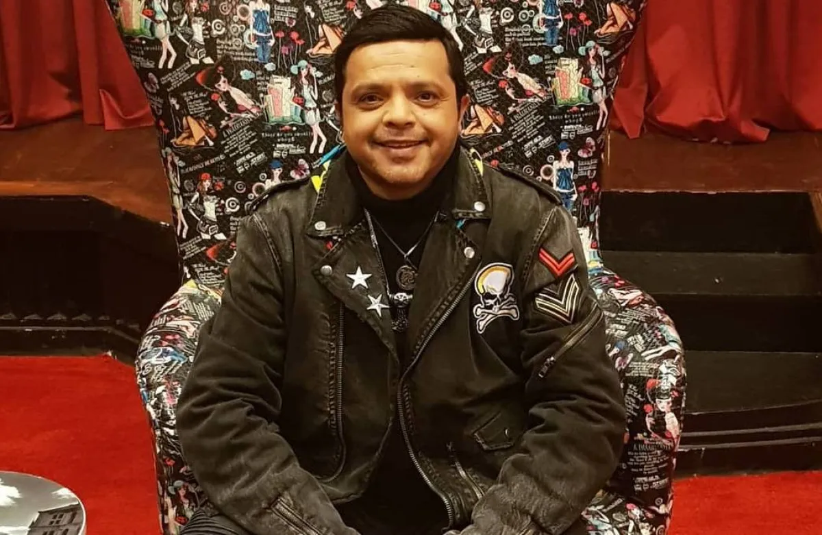 محمد هنيدي - صورة من صفحته الرسمية على " انستغرام"