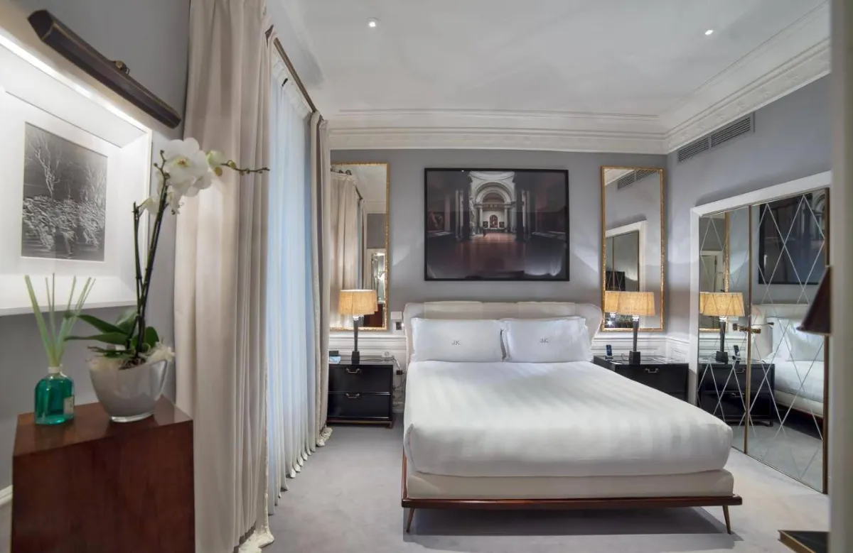 جي كاي بلاس روما