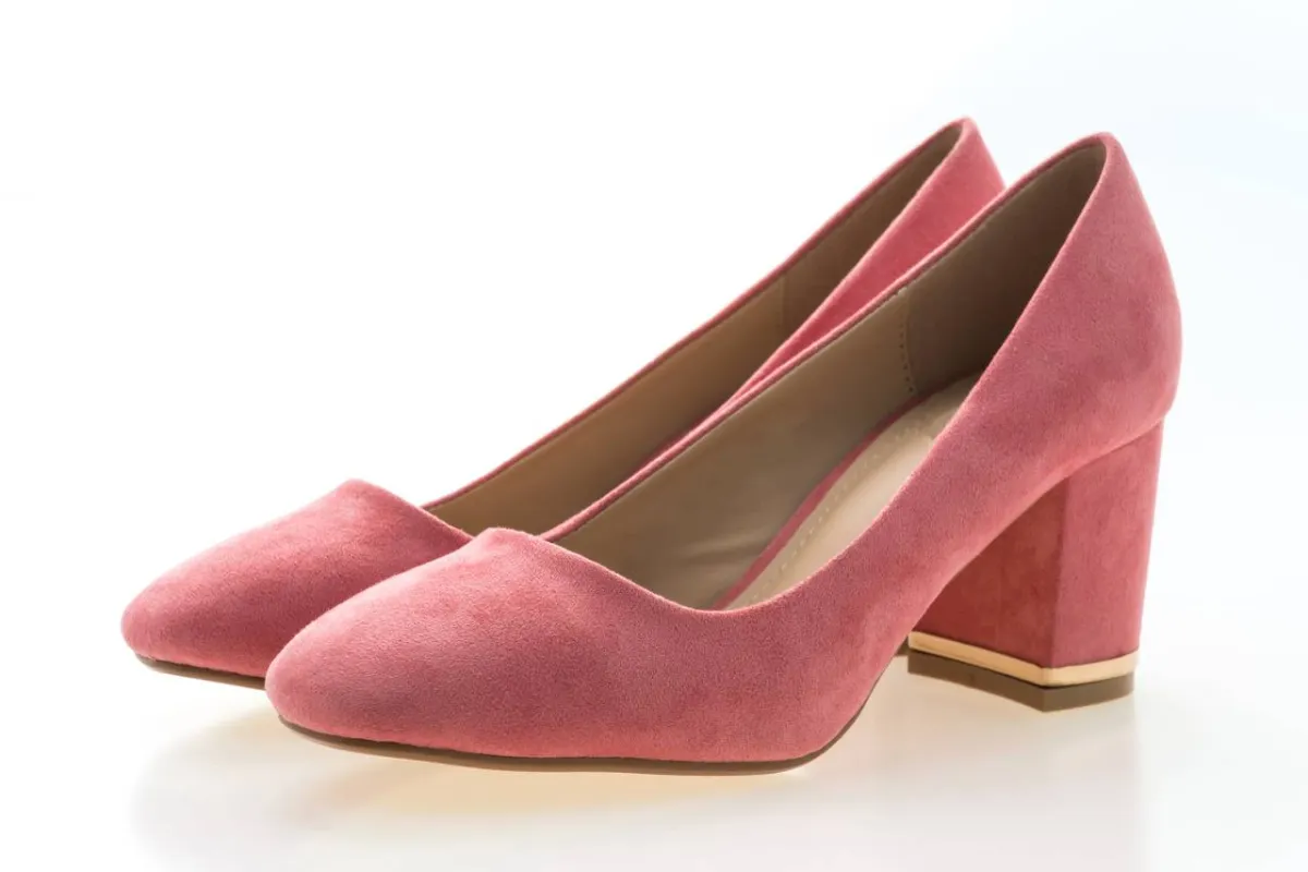 صورة لمقاس الحذاء