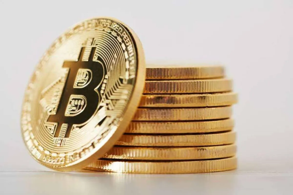ماذا يعني انخفاض Bitcoin للبيئة؟