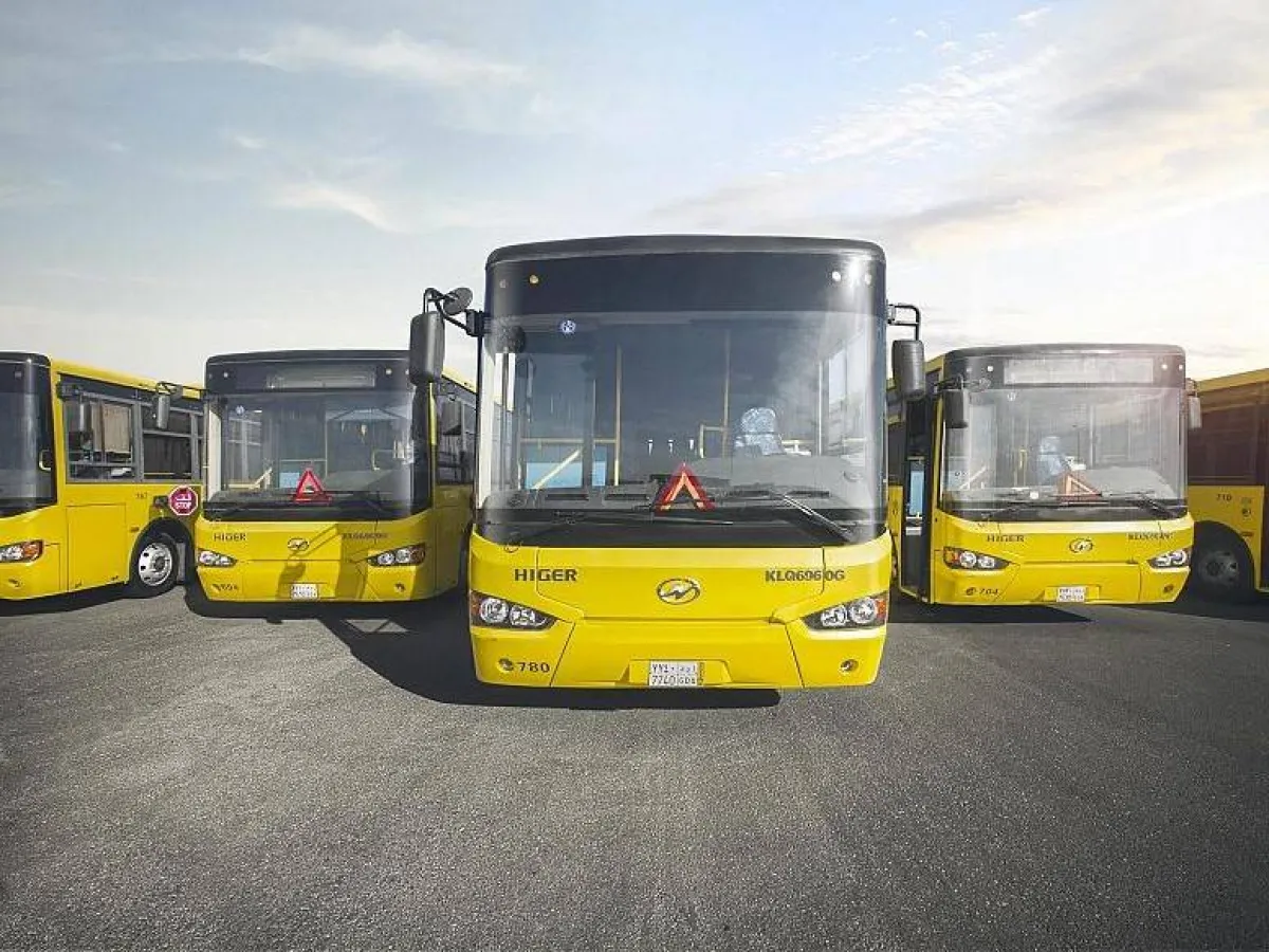 النقل المدرسي