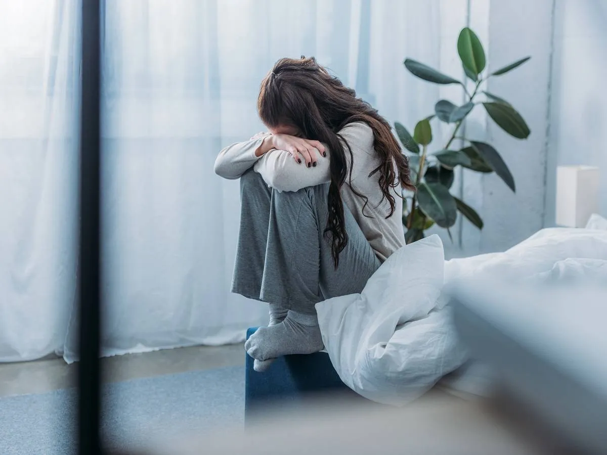 أعراض الكبت النفسي