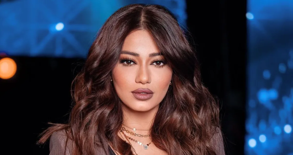 رحمة رياض- الصورة من حسابها على الانستغرام