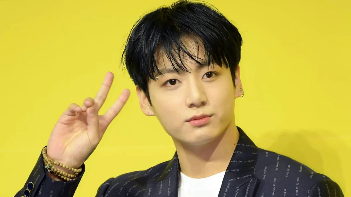 جونغكوك- الصورة من موقع MTV