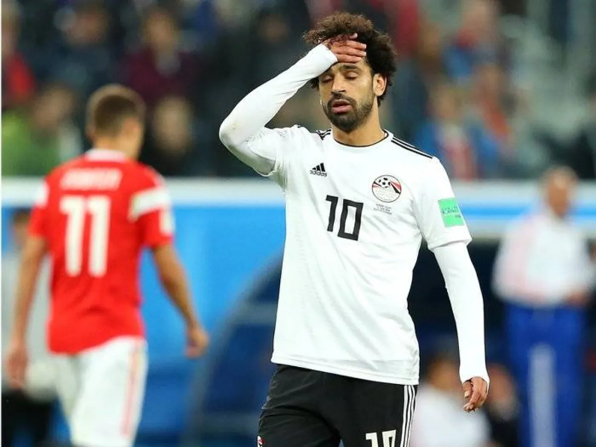 صورة محمد صلاح