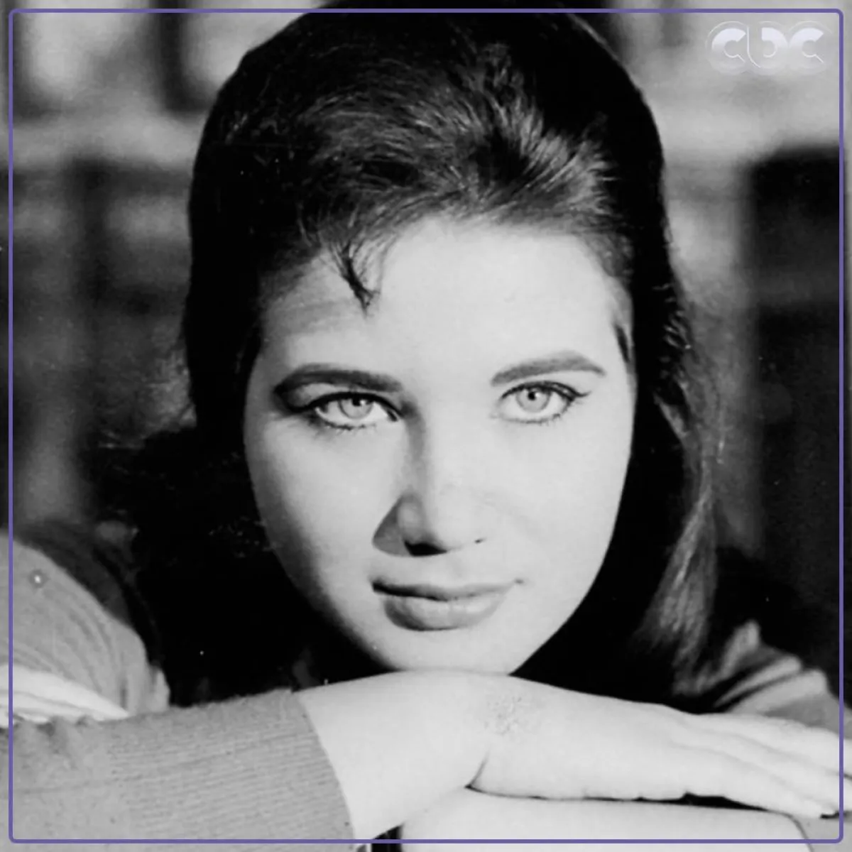 زبيدة ثروت - صورة من حساب قناة CBC على فيسبوك