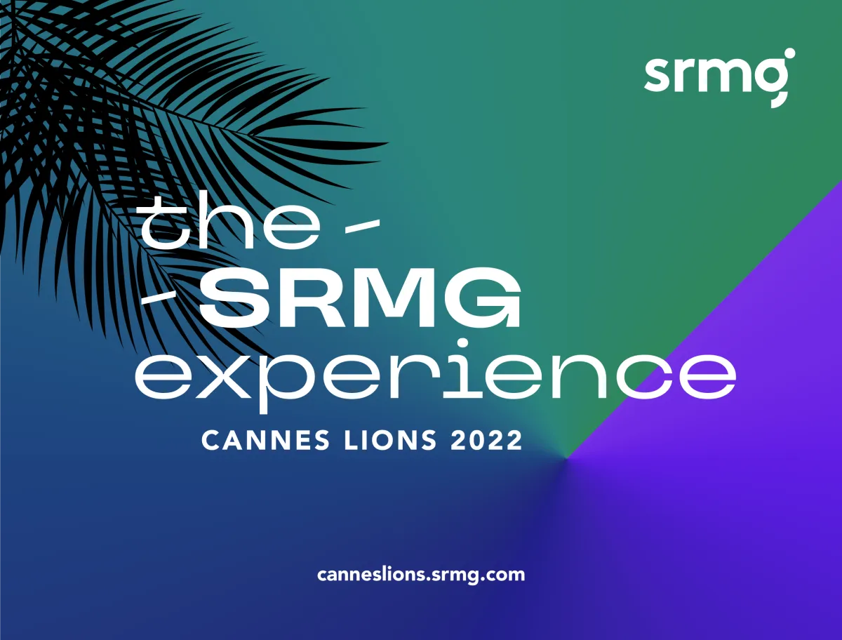 المجموعة السعودية للأبحاث والإعلام تشارك في مهرجان "كان ليونز" الدولي للإبداع