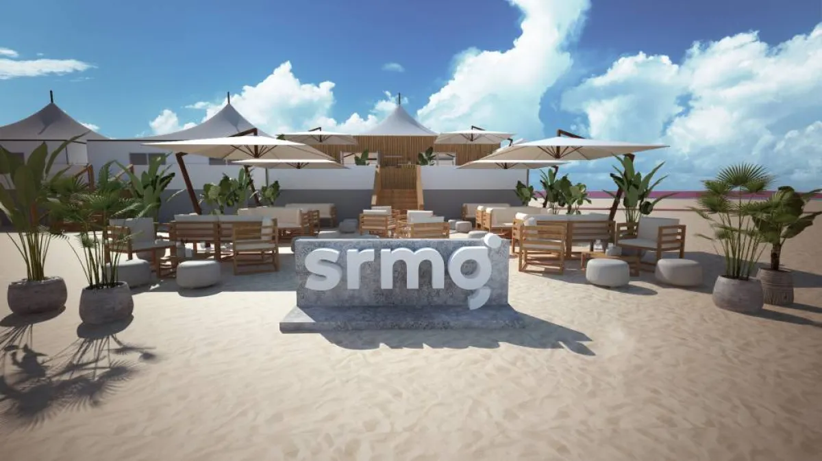 المجموعة السعودية للأبحاث والإعلام تشارك في مهرجان "كان ليونز" الدولي للإبداع